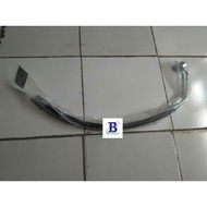 Long picanto Power steering hose