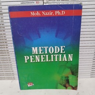 RESEARCH METHODS BOOK