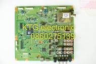 อะไหล่ทีวี MainBoard เมนบอร์ดทีวี  โตซิบ้า TOSHIBA 46นิ้ว รุ่น46RV600T