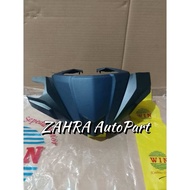 Cover handle front batok depan set visor Vario led 125 new K2V Gen 2 thn 2022-2024 Semua warna Non o