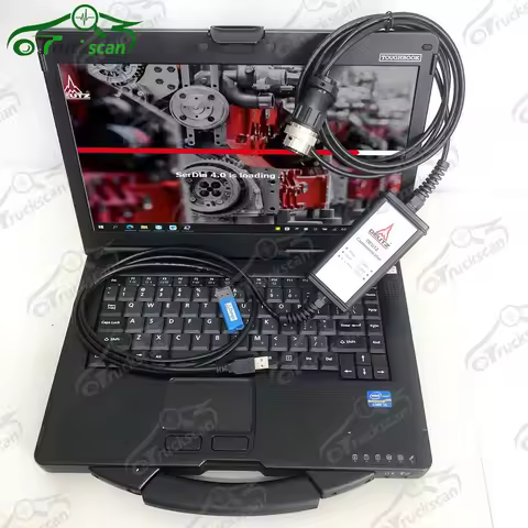 for deutz decom serdia4.0 ECU EMR5 EMR3 EMR L1 G1 for EDEUTZ interface engine program diagnostic too