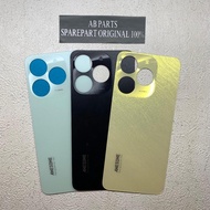 BACKDOOR CASING BACK COVER ITEL A50 A667L ORIGINAL COPOTAN