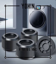 YOHIN Washing Machine Anti Vibration Base Pad Multifunctional Shock Pad/ Alas Penyokong Tapak Mesin/