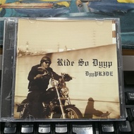 G5532: D y y P R I D E/R i d e S o D y y p [Collectibles]