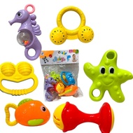 BABY TOYS/ RETTLE TOYS/ BABY TOYS/ MUSICAL TOYS