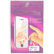 Sony Ericsson Xperia Arc LT15i X12 Arc S LT18i Mirror Screen Protector