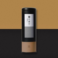 京盛宇【茶葉】窖藏鐵觀音75g-經典鐵罐(正欉鐵觀音)