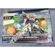 EG 1/144 Build Strike Exceed Galaxy