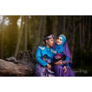Frame Gambar ( Custom Frame )