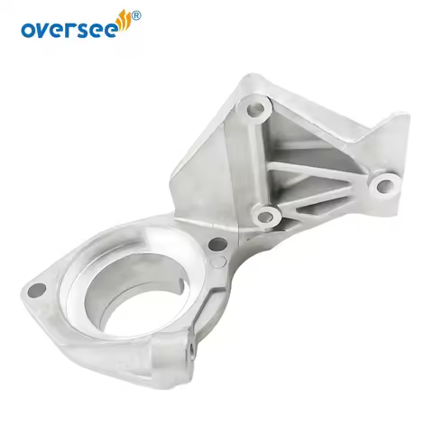 Aluminium Stay 61T-15772 For Yamaha Outboard Parts 2T 25HP 30HP Parsun Hidea Seapro 61N 61T 69P 695 