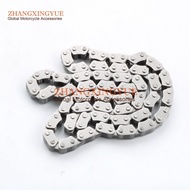 HONDA W125 JACK UP 4MM TIMING CHAIN RACING 94L MODIFY - JACK 4MM