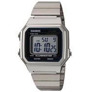 นาฬิกา CASIO รุ่น A158/A168WA/B640WD/B650WD ของแท้ประกัน CMG รับประกันศูนย์ 1 ปี