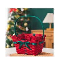 [AngelFlorist.com] Christmas Gift Basket