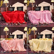 Prae Blanket Size 7 Feet 7