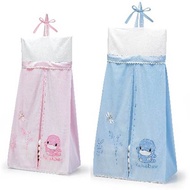 Kuku Duckbill Diaper Stacker KU2356 (Stock Clearance)