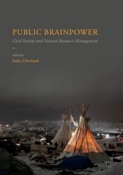 Public Brainpower Indra Overland