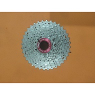 10 speed cassette sprocket GT half5 11-36T sprocket 10 speed