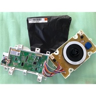 ใหม่ แท้ เบิกศูนย์ บอร์ดเครื่องซักผ้า แอลจี พาร์ท EBR85194787 รุ่น F2725SVRB #ไม่มีประกัน