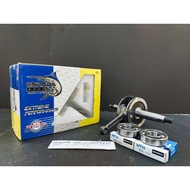 ESPADA RACING CRANKSHAFT JET 3MM Y15ZR WITH NTN BEARING 6305