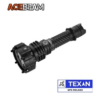 Acebeam P20 Mini Long Distance Tactical Flashlight