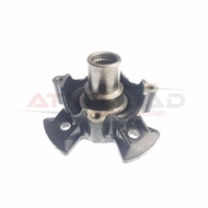 Front Or Rear Wheel Hub for Linhai 400 LH40DA 420 PROMAX 500 LH50DU T-BOSS 550 M550 M550L M565LT 570