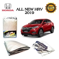 Honda HRV body cover / cover