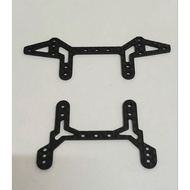 Tamiya Mini 4WD HG Carbon Hanging【New】