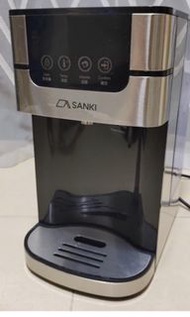 Water filter 冷熱水機