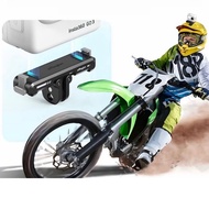 Insta360 GO 3S/ GO 3 Magnetic Quick Release Bracket For GO 3S/ GO 3 專用鋁合金磁吸快拆支架 雙鎖扣設計 磁吸二爪+1/4接口