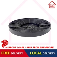 Universal Carbon / Charcoal Filter for Cooker Kitchen Hood CH17