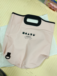 樂木集 溫感足浴袋