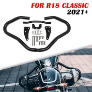 Suitable for BMW R18 Dream Maker Engine Bumper Guard R18B Shock-resistant Protection Bar Body Protec