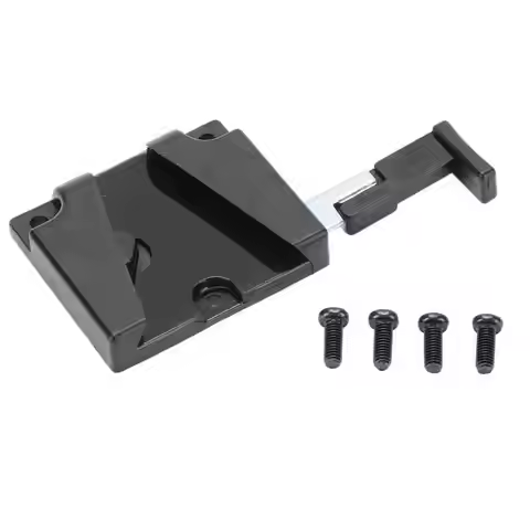 V Mount Battery Plate V Lock Quick Release Battery Mini Hanging Lock Gusset for Battery Protecting P