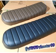 jok motor japstyle model w175 panjang pnp tiger mp thunder scorpio cb gl minerva vixion