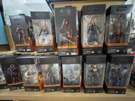 Black series Mandalorian series