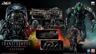 《密斯特喬》預購4-6月 THREEZERO 變形金剛4：絕跡重生 DLX 地獄獵人 Lockdown