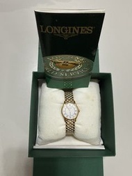 浪琴 (Longines) 石英錶