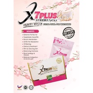 --XTREME 7 PLUS UPGRADED VERSION (Free 5 kapsul)