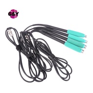G&Y Soldering Station Handle T210/T245patible T210 T245 Soldering Tip Welding Tools Welding Station 