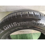Percentage Tire 185/65 R15 Giti Year 21