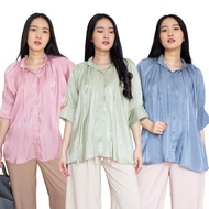 [ Ixia Apparel ] Emma Top Women's Tops