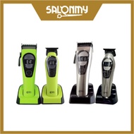 Codos Professional Cordless A81 Hair Clipper / A71Hair Trimmer