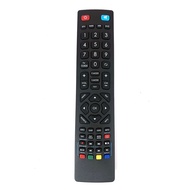 Replacement Remote Control For BLAUPUNKT 23/157I-GB-3B-HBCDUP 32/131J-GB-1B-3HCU-UK 42/131J-GB-1B-F3