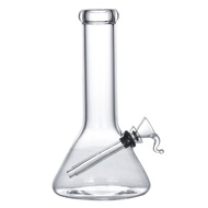 Mm 8 Inch Hookahs Air Bong Pipa Bong Kaca bongs Birdcage ganda