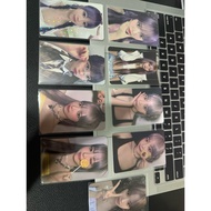 LE SSERAFIM - EunChae EC | 3rd Mini Album Easy 洪恩采 |READY STOCK