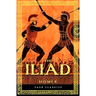 (BBW) PAGE CLASSICS: ILIAD (ISBN: 9781648337260)