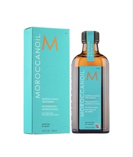 Moroccanoil摩洛哥護髮油 100毫升