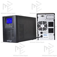 Newstar by Winland Online Uninterrupted Power Supply (UPS) 1kVA / 800W NUL-1KVA/S