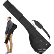 A-6💘Golf club bag Portable Foldable Golf Club Travel Bag Portable Golf Sunday Bag Ball Bag NIUK