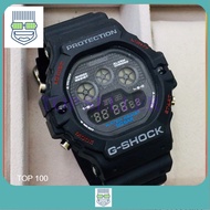 G-shock watch / jam g-shock***